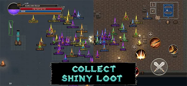 幻影塔完整版 v0.4.6安卓版