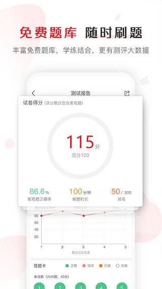 库课专升本网课app v7.2.33安卓版