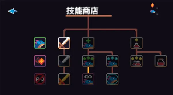 康多的命运Destiny of Khando游戏最新版v1.1.1 官方版 康多的命运Destiny of Khando游戏最新版v1.1.1 官方版
