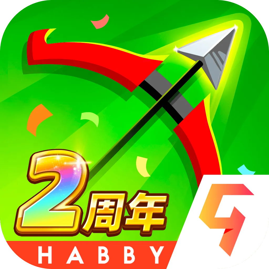 弓箭传说2游戏官方 v3.0.0 手机版