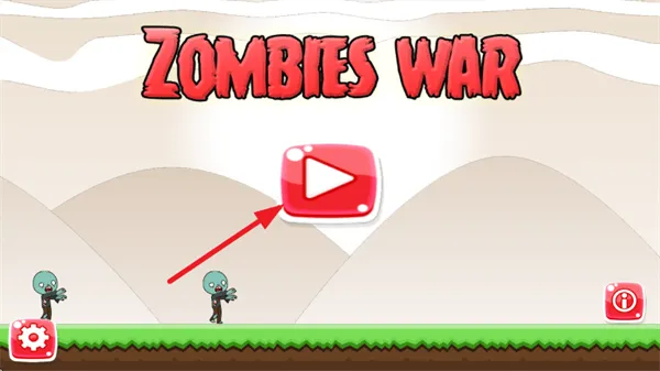 弹弓僵尸战争游戏(Angry zombies) v2.0.0.3 安卓版 弹弓僵尸战争游戏(Angry zombies) v2.0.0.3 安卓版