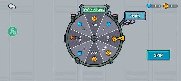 彩虹朋友太空狼人杀最新版 v1.0安卓版