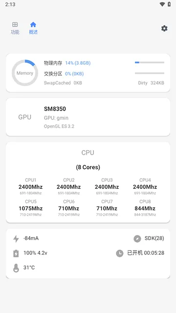微工具箱最新版下载(scene工具箱)