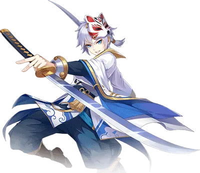 忍者大乱斗华为版 v3.9.6安卓版