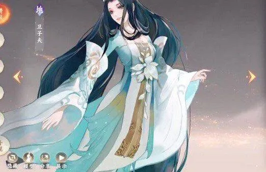 忘川风华录vivo渠道服 v0.20.0 安卓版 忘川风华录vivo渠道服 v0.20.0 安卓版