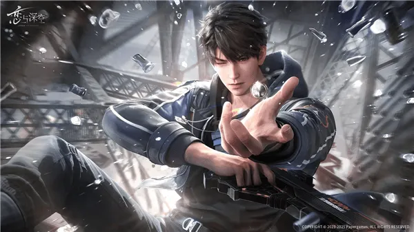 恋与深空云游戏(云·恋与深空) v1.0.0 最新版 恋与深空云游戏(云·恋与深空) v1.0.0 最新版