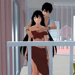 恋爱大作战手机版 v1.07 最新版