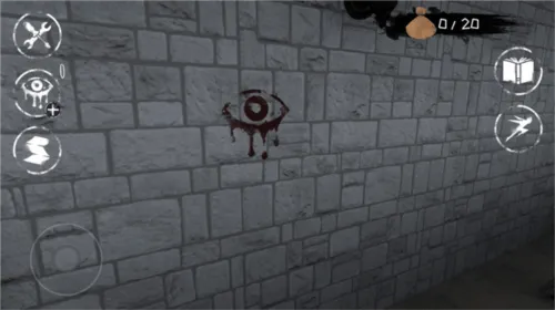 恐怖之眼双人联机版(Eyes) v7.0.107 安卓版 恐怖之眼双人联机版(Eyes) v7.0.107 安卓版