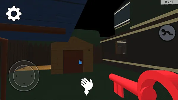 恐怖小猪佩奇游戏 v1.0.6安卓版