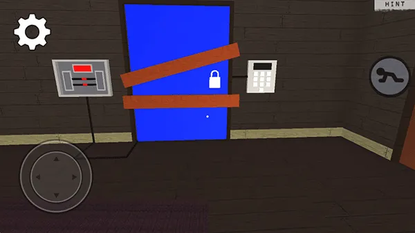 恐怖小猪佩奇游戏 v1.0.6安卓版