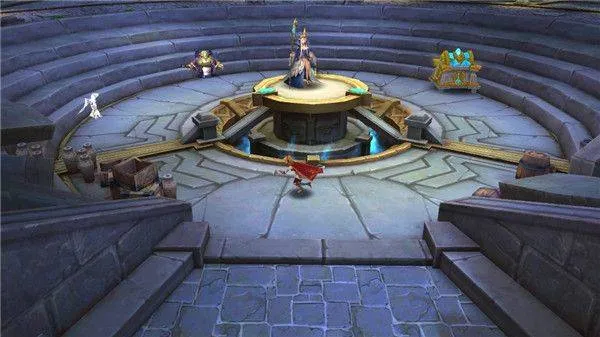 恶魔猎手地下城手机版 v0.0.3安卓版