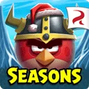 愤怒的小鸟季节版官方正版 v6.6.2安卓版