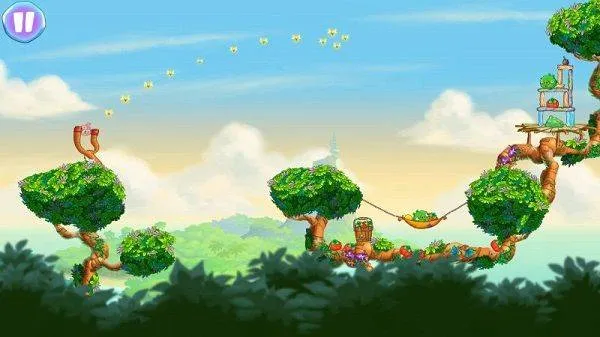 愤怒的小鸟思黛拉手机版(Stella) v1.1.5安卓版