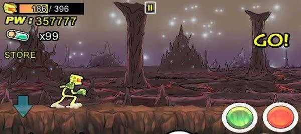 愤怒的火柴人3正版(Anger Of Stick 3) v1.0.4安卓版