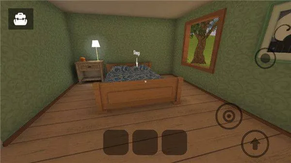 愤怒的邻居游戏(Angry Neighbor) v3.2 最新版 愤怒的邻居游戏(Angry Neighbor) v3.2 最新版