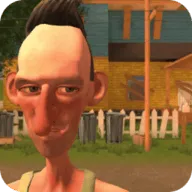 愤怒的邻居游戏(Angry Neighbor) v3.2 最新版