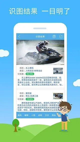 慧眼识图app v2.85