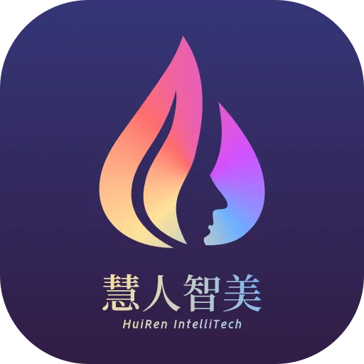 慧颜AI测颜值软件v1.0.0 最新版