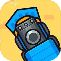 我头很铁手游 v1.0.2 安卓版 我头很铁手游 v1.0.2 安卓版