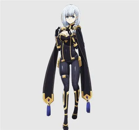 我想成为影之强者手游最新版 v4.5.0安卓版