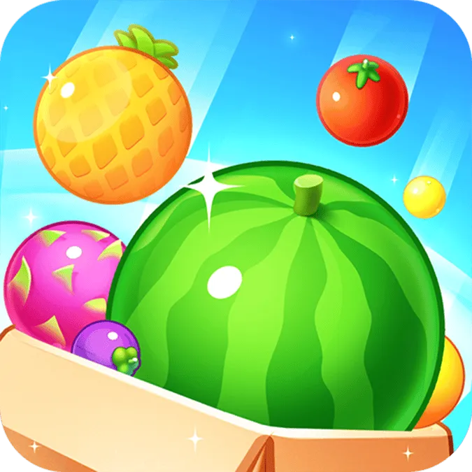 我爱吃水果下载 v1.1.1 最新版