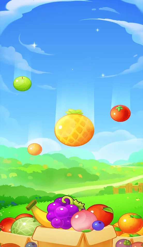 我爱吃水果下载 v1.1.1 最新版