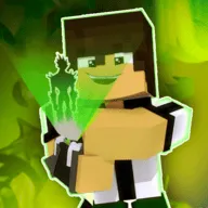 我的世界ben10全面进化模组(Ben Mod) vBen 10 1.5.10 手机版