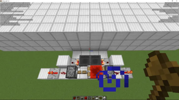 我的世界下载 v3.4.115.273437 华为版 我的世界下载 v3.4.115.273437 华为版