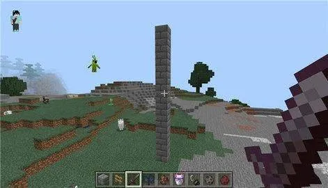 我的世界下载 v3.4.115.273437 华为版 我的世界下载 v3.4.115.273437 华为版