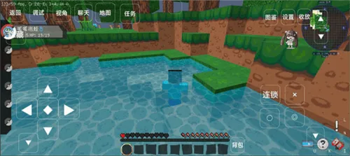 我的世界宝可梦小镇最新版下载 v1.1.0 安卓版