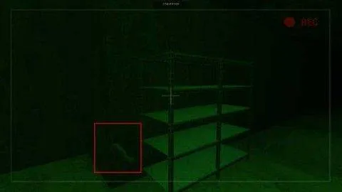 我的世界恐怖之森游戏(Jeff The Killer Revenge) 我的世界恐怖之森游戏(Jeff The Killer Revenge)