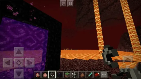 我的世界旧版0.14.3下载(Minecraft - Pocket Edition) 我的世界旧版0.14.3下载(Minecraft - Pocket Edition)