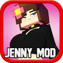 我的世界珍妮模组完整版(Jenny Mod) 我的世界珍妮模组完整版(Jenny Mod)