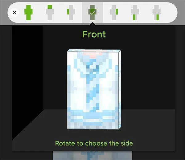 我的世界皮肤制作器手机最新版(Skinseed) v6.5.22安卓版