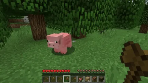 我的世界PE版(Minecraft) v1.21.44.01 最新版 我的世界PE版(Minecraft) v1.21.44.01 最新版