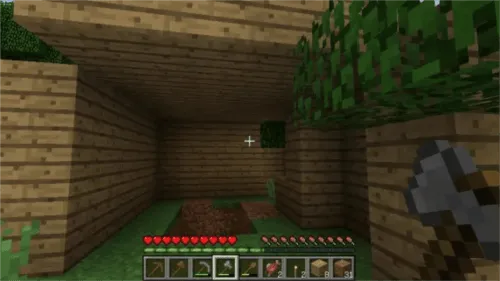我的世界PE版(Minecraft) v1.21.44.01 最新版 我的世界PE版(Minecraft) v1.21.44.01 最新版