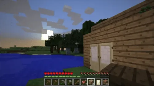 我的世界PE版(Minecraft) v1.21.44.01 最新版 我的世界PE版(Minecraft) v1.21.44.01 最新版