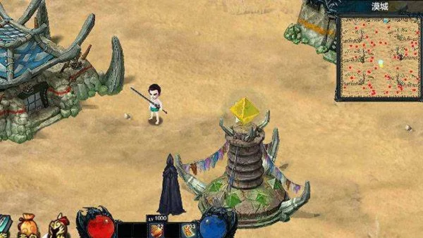 我的修行世界最新版 v1.2.22安卓版