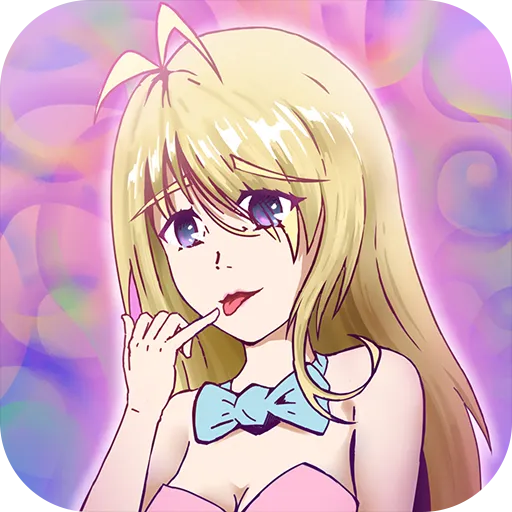 我的女朋友是渣女游戏v1.2 安卓版 我的女朋友是渣女游戏v1.2 安卓版
