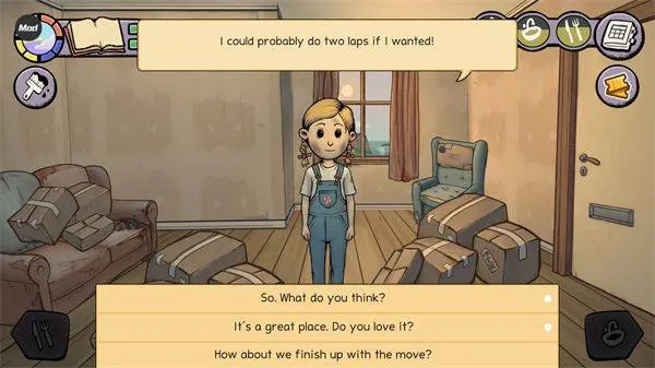 我的孩子新的开始游戏(MyChildNewBeginnings) v1.0.000 最新版 我的孩子新的开始游戏(MyChildNewBeginnings) v1.0.000 最新版
