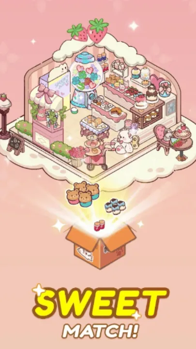 我的小小商店游戏 v1.0.19 最新版 我的小小商店游戏 v1.0.19 最新版