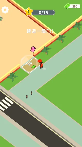 我的小餐厅手机版 v1.0.3 华为版 我的小餐厅手机版 v1.0.3 华为版