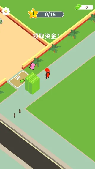我的小餐厅手机版 v1.0.3 华为版 我的小餐厅手机版 v1.0.3 华为版