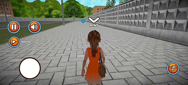 我的恐怖老师(My Scary Teacher: Creepy Games) v1.1.0安卓版