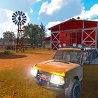 我的生锈汽车游戏 v1.7 安卓版