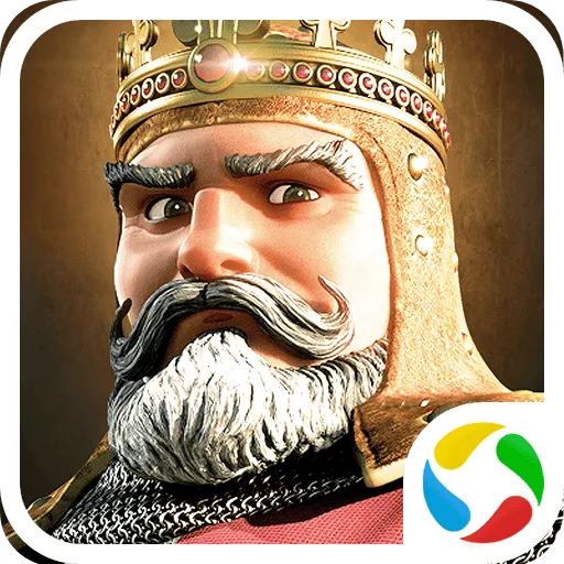 战争与文明QQ登录版本 v1.8.5 最新版