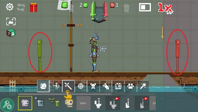 战争游乐场汉化版下载 v1.9.3 最新版 战争游乐场汉化版下载 v1.9.3 最新版
