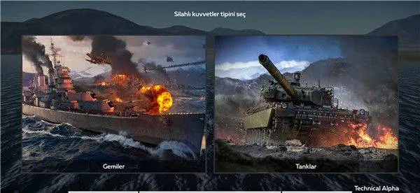 战争雷霆官方正版 v1.22.3.53安卓版