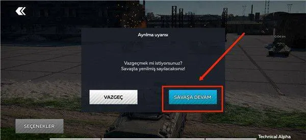 战争雷霆官方正版 v1.23.0.51安卓版
