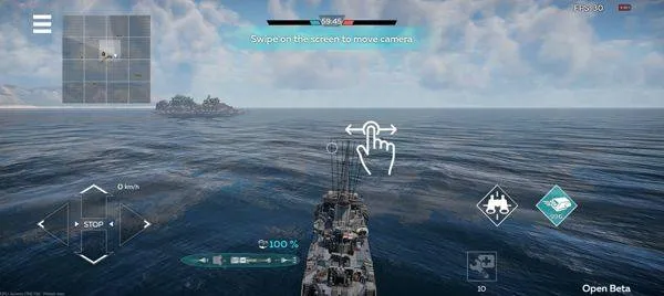 战争雷霆官方正版 v1.23.0.51安卓版